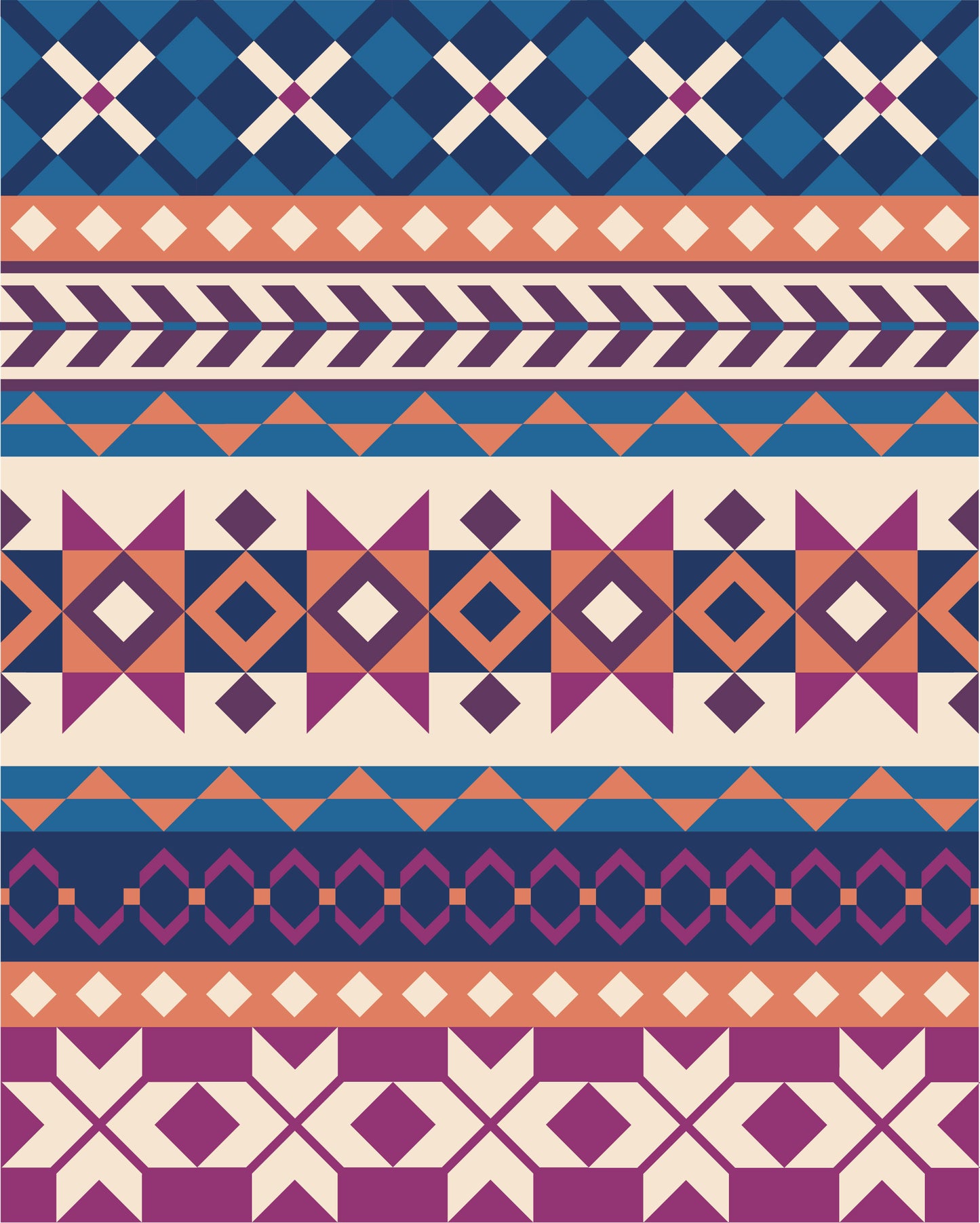 Stranded on the Prairie - PDF