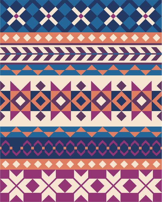 Stranded on the Prairie - PDF